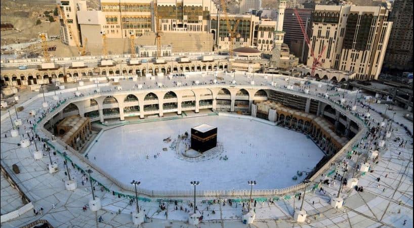 Ka'bah