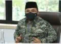 Menteri Agama (Menag) Yaqut Cholil Qoumas