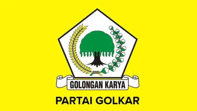 Partai Golkar