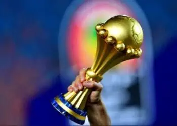 piala afrika