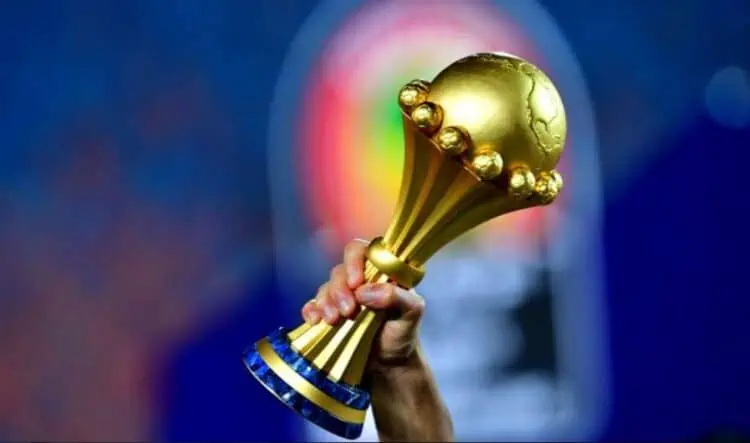 piala afrika