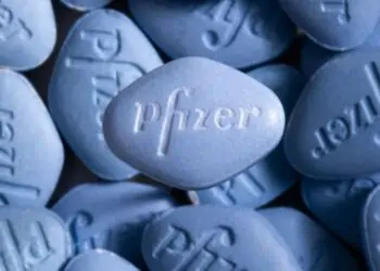 pil pfizer