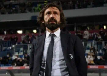 Andrea Pirlo