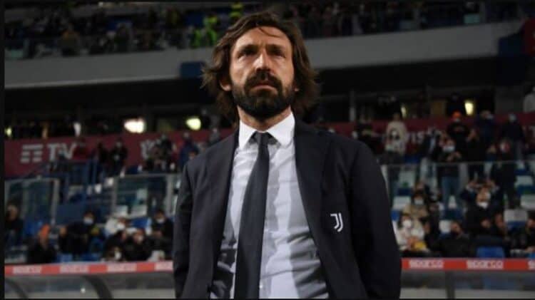 Andrea Pirlo