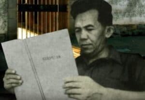 Bapak Republik, Tan Malaka