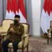 Wakil Presiden (Wapres) K.H. Ma’ruf Amin meminta Peran BKKBN kembali digemakan