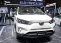 PLN Dukung Toyota Kembangkan Kendaraan Listrik di Indonesia