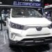 PLN Dukung Toyota Kembangkan Kendaraan Listrik di Indonesia