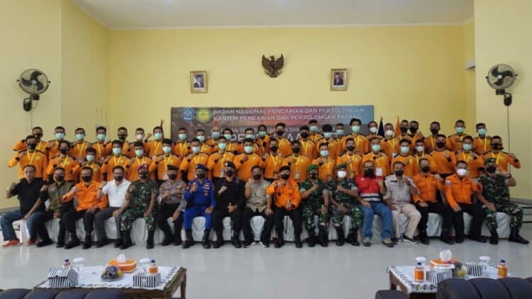 BNPP Padang