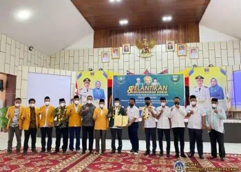 Bupati Kabupaten Solok Selatan (Solsel) H. Khairunas, S.IP, M.Si berharap agar kampus UNP dibuka di daerahnya.