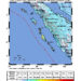 gempa terkini