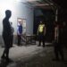 Antisipasi Gangguan Kamtibmas, Polres Lakukan Patroli Preventif Blue Light