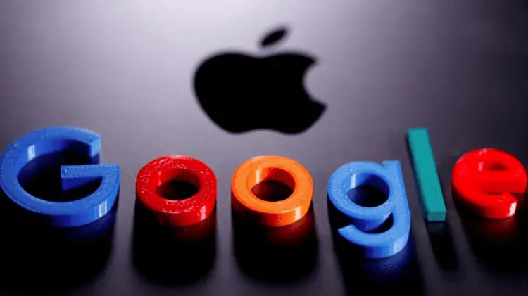 Serangan Rusia ke Ukraina, Apple Google hapus aplikasi