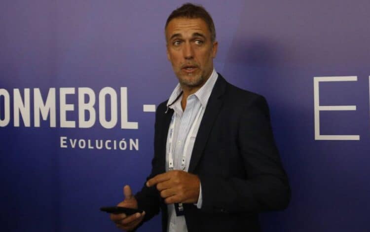 Gabriel Batistuta