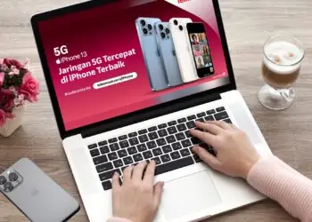 Telkomsel Hadirkan Bonus Kuota Data 5G Hingga 50GB di Paket Bundling iPhone 13 Terbaru