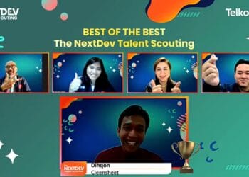 Telkomsel Umumkan 12 Startup Terbaik The NextDev Talent Scouting 2021