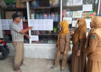 Pemkab Pessel lakukan uji publik