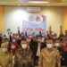 Bupati Pessel membuka musyawarah wilayah (Muswil) Persatuan Perawat Nasional Indonesia (PPNI) DPW Sumatera Barat ke VII