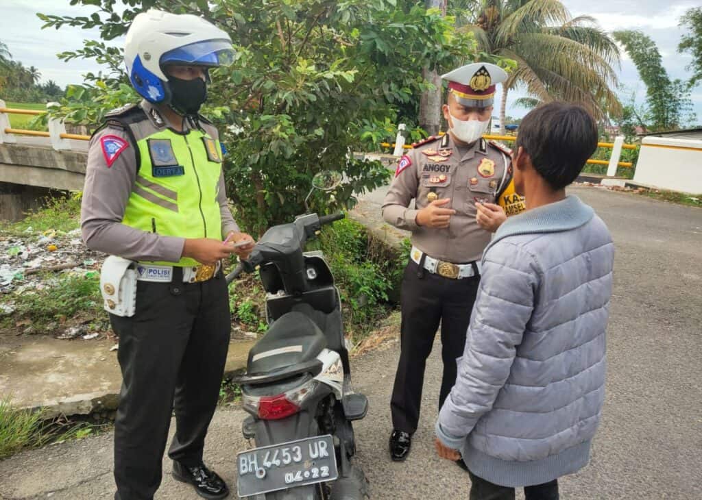 Operasi Keselamatan Singgalang