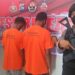 pencuri sapi