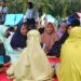 anak-anak korban gempa