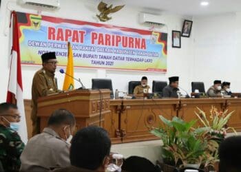 Pendapatan Asli Daerah