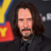 Keanu Reeves