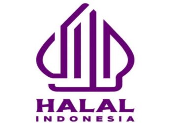 Logo halal yang baru