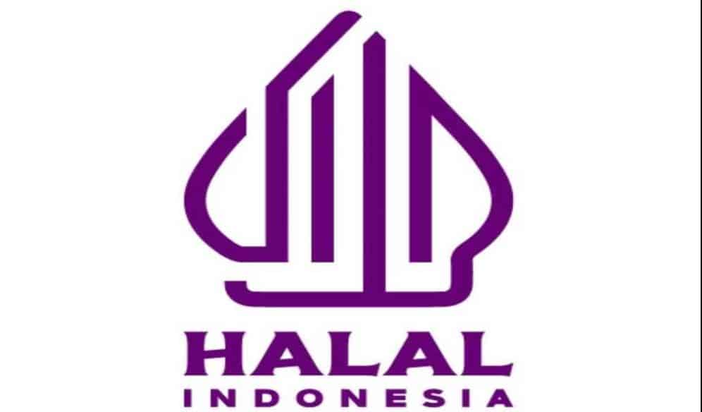 Logo Halal Yang Baru 