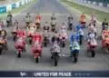 Pebalap MotoGP 2022