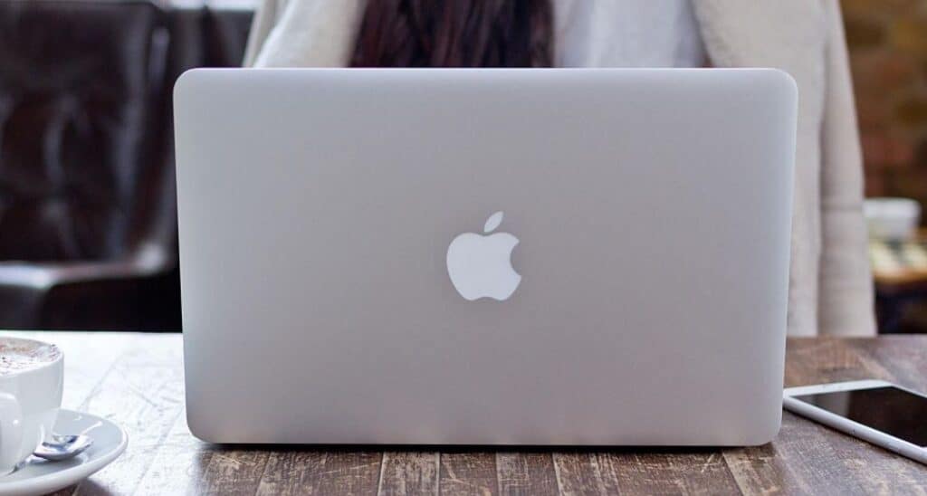 MacBook