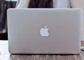 MacBook