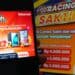 Telkomsel hadirkan program berhadiah menarik bagi pelanggan di Area Sumatera yang telah membeli paket internet Combo Sakti atau Internet Sakti.