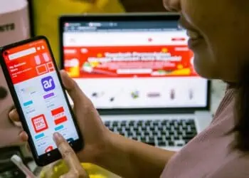 Telkomsel Mudahkan Pelaku UMKM Akses Modal Usaha dan Solusi Bisnis