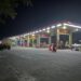 Penjualan solar di SPBU Lubuk Buaya Kota Padang, terlihat lancar pada Rabu (30/3/2022) sekitar pukul 22.30 WIB.