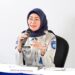 Direktur Operasional Jasa
Raharja Dewi Aryani Suzana