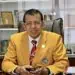 Rektor UNP Prof. Ganefri, Ph.D. Dukung Pelaksanaan Pemilu 2024 Sesuai Jadwal