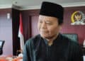 Wakil ketua MPR, Hidayat Nur Wahid (HNW)