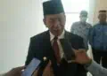 Bupati Pessel, Rusma Yul Anwar