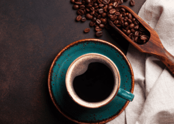 Cara atasi kecanduan kopi
