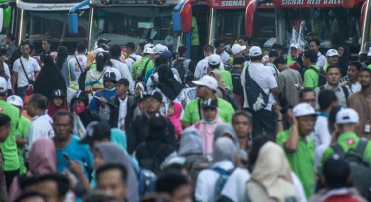 mudik