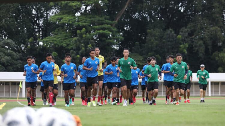 Timnas U-19 Indonesia