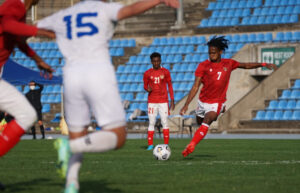 Timnas U-19