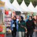 Ilustrasi bazar/