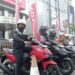 Kupas Tuntas All New Honda Vario 160  bersama AHSB