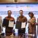 Dukung Ekosistem Kendaraan Listrik, PLN dan BNI Berkolaborasi Memperluas Jangkauan SPKLU