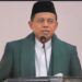 Rektor UNP : Ramadhan Adalah Momentum Perubahan