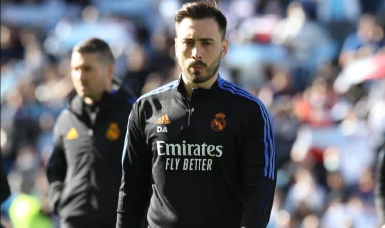 Davide Ancelotti