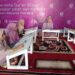 Para anak-anak korban gempa kembali bisa mengikuti pelajaran tahfiz atau menghafal Al Quran di Rumah Tahfiz Nurul Falah, Kajai, Pasbar usai direhab oleh Partai Gerindra.