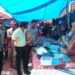 pedagang bakul